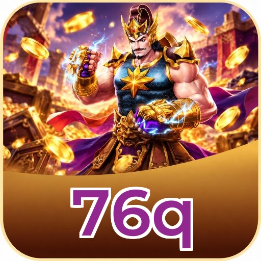 76q APK v4.7.5 - Screenshot UI modern dan intuitif Indonesia